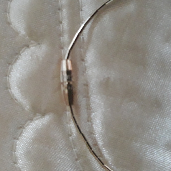 turquoise necklace - Picture 3 of 5